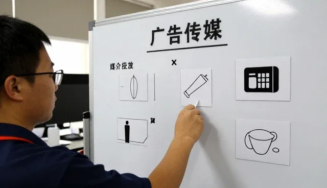 上海炫清实业有限公司持续优化印刷制作，满足广告传媒需求